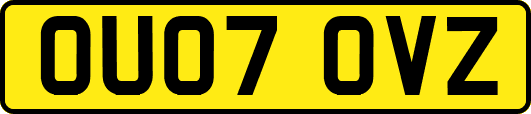 OU07OVZ