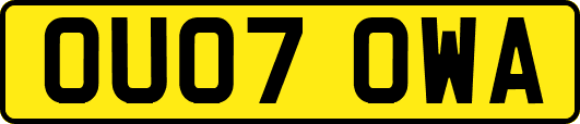 OU07OWA