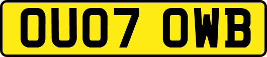 OU07OWB