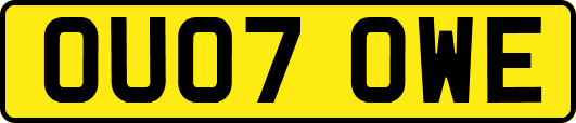 OU07OWE