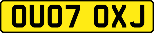 OU07OXJ