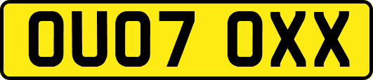 OU07OXX