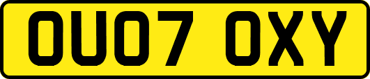 OU07OXY