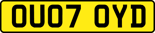 OU07OYD