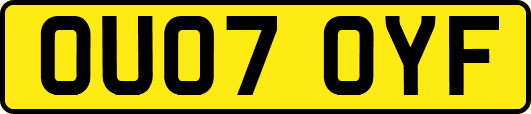 OU07OYF