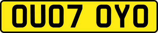 OU07OYO