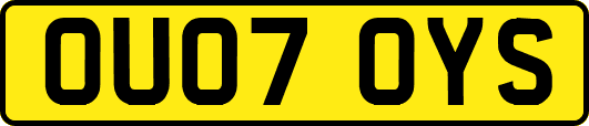 OU07OYS