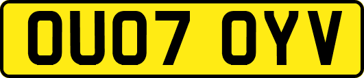 OU07OYV