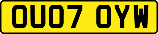 OU07OYW