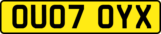 OU07OYX