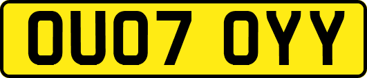 OU07OYY