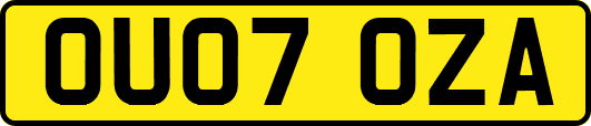 OU07OZA