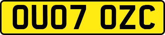 OU07OZC