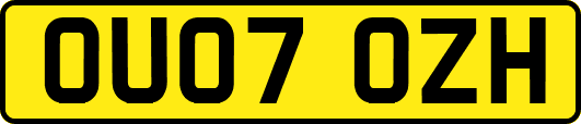 OU07OZH