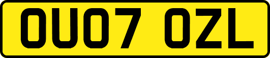 OU07OZL