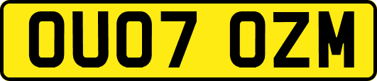 OU07OZM