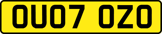 OU07OZO