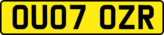 OU07OZR
