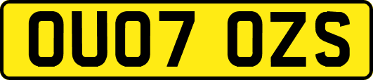 OU07OZS