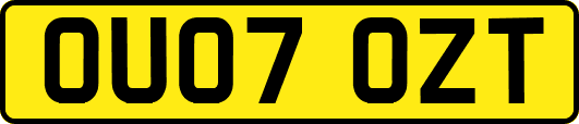 OU07OZT