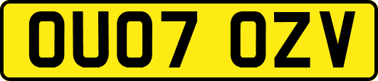 OU07OZV