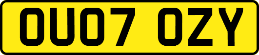 OU07OZY