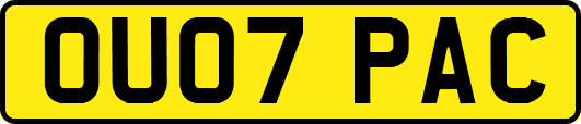 OU07PAC