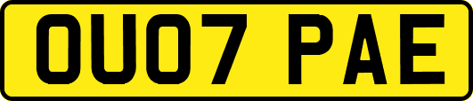 OU07PAE