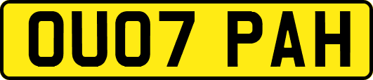 OU07PAH