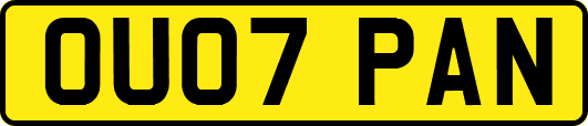 OU07PAN