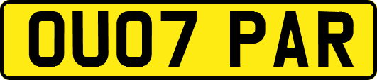 OU07PAR