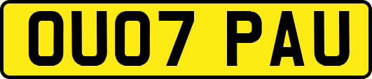 OU07PAU