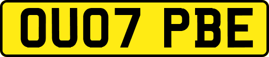 OU07PBE
