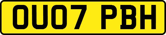 OU07PBH