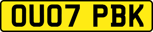 OU07PBK