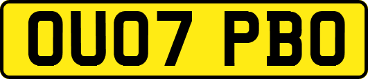 OU07PBO