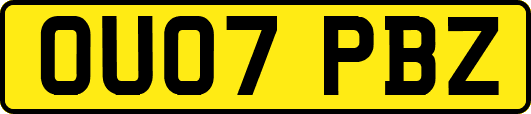 OU07PBZ