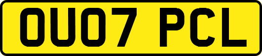OU07PCL