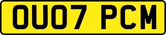 OU07PCM