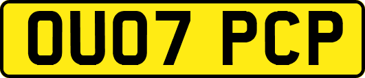 OU07PCP