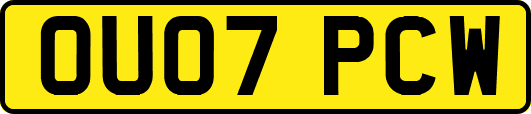OU07PCW