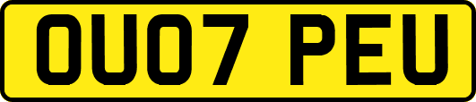 OU07PEU