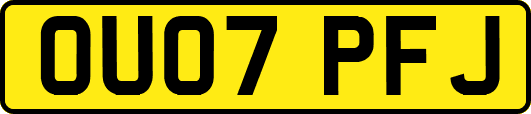OU07PFJ