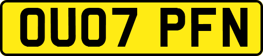 OU07PFN