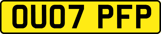 OU07PFP
