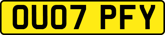 OU07PFY