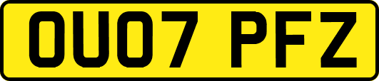 OU07PFZ
