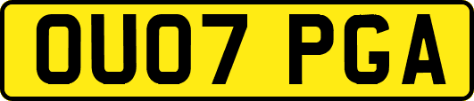 OU07PGA