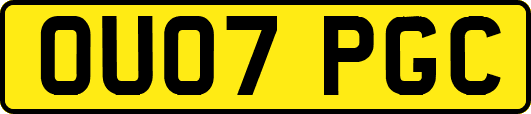 OU07PGC