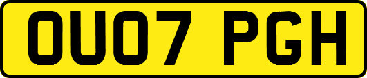 OU07PGH